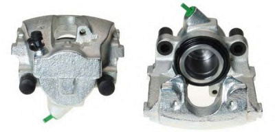 BUDWEG CALIPER 342536 -  Тормозной суппорт